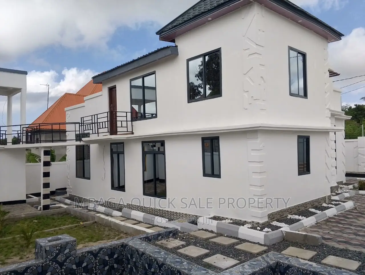3bdrm House in Kigamboni for sale in Kigamboni