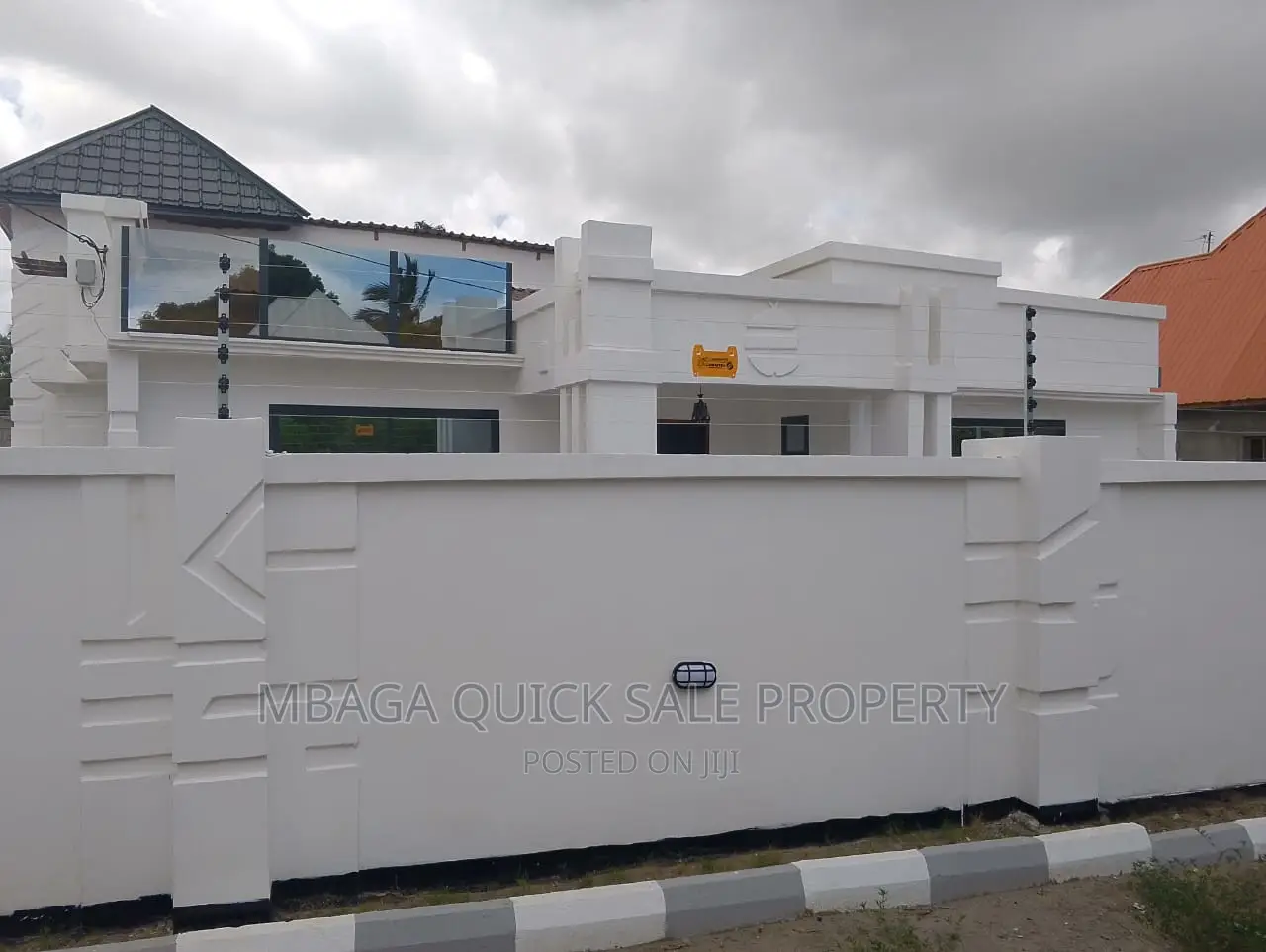 3bdrm House in Kigamboni for sale in Kigamboni