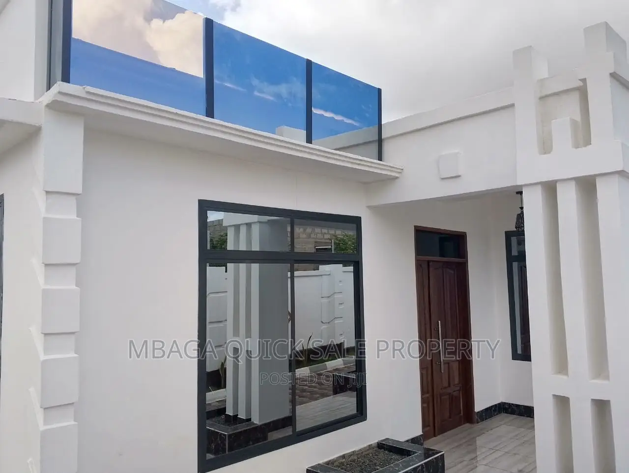 3bdrm House in Kigamboni for sale in Kigamboni