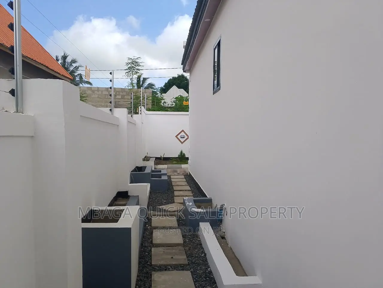 3bdrm House in Kigamboni for sale in Kigamboni