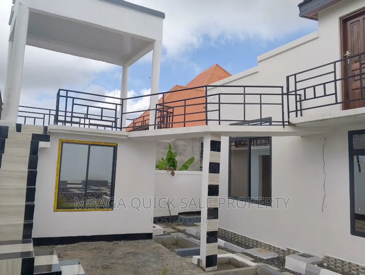 3bdrm House in Kigamboni for sale in Kigamboni