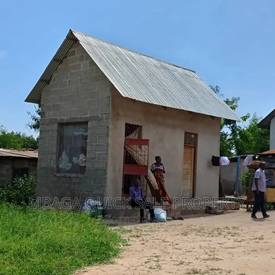 2bdrm House in Tegeta Namanga, Bunju for sale in Bunju