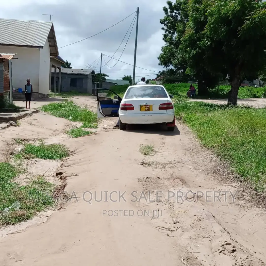 2bdrm House in Tegeta Namanga, Bunju for sale in Bunju