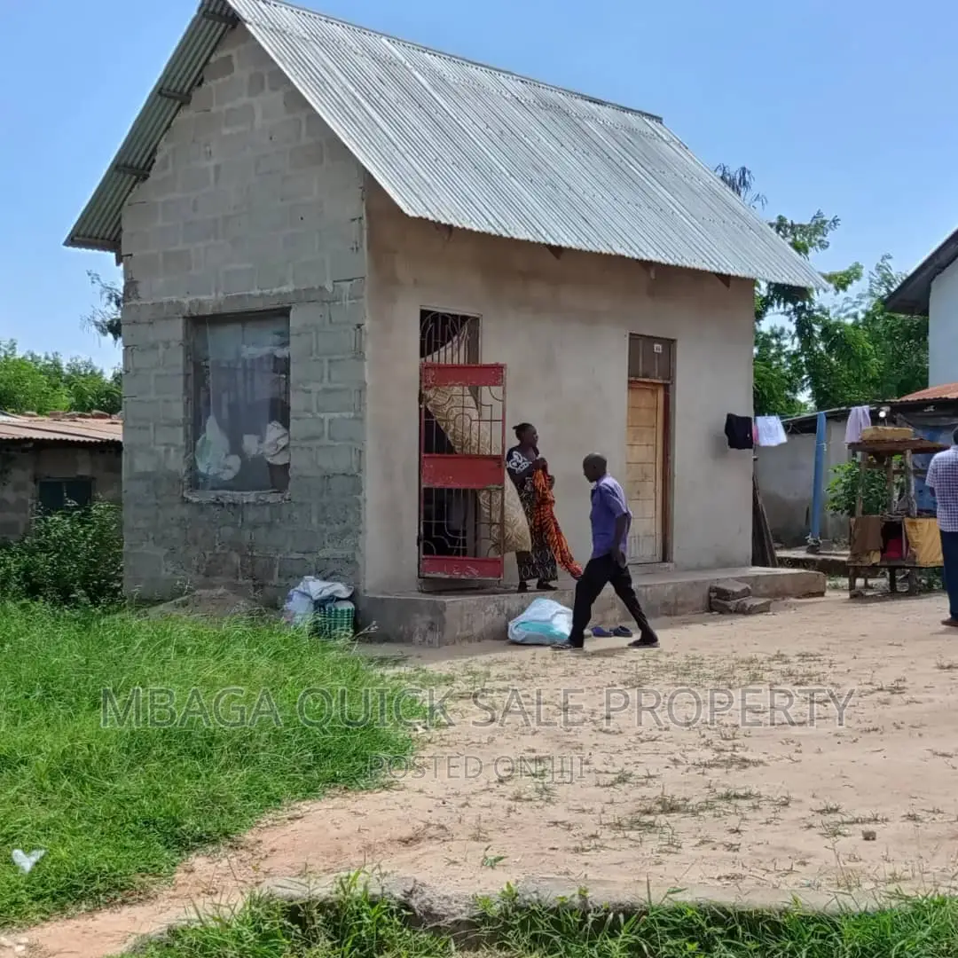 2bdrm House in Tegeta Namanga, Bunju for sale in Bunju
