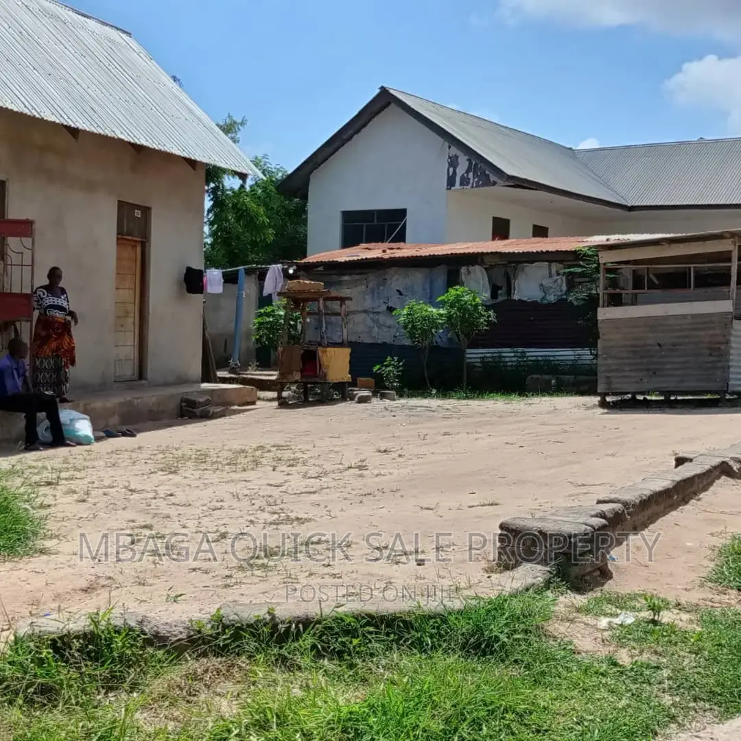 2bdrm House in Tegeta Namanga, Bunju for sale in Bunju