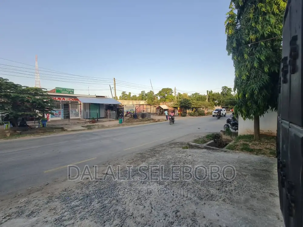 Eneo Linatizama Lami at Kinondoni Ada Estate in Kinondoni