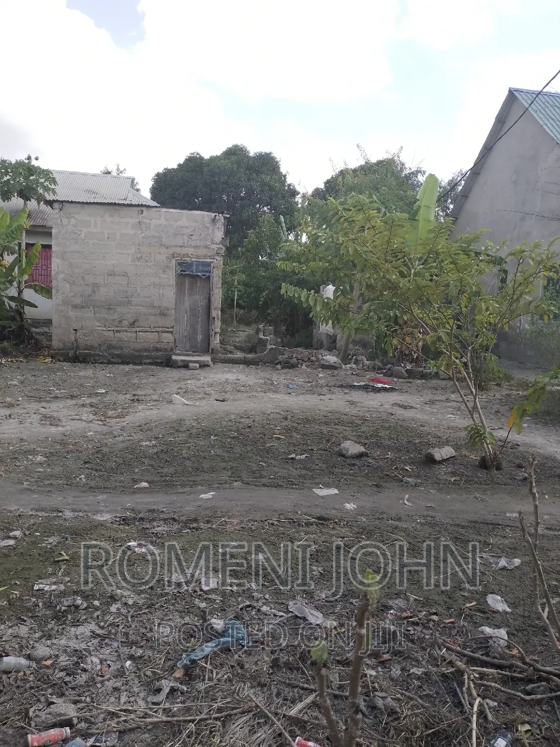 1bdrm Townhouse/Terrace in Tanzania Dsm Ukonga for sale in Ukonga