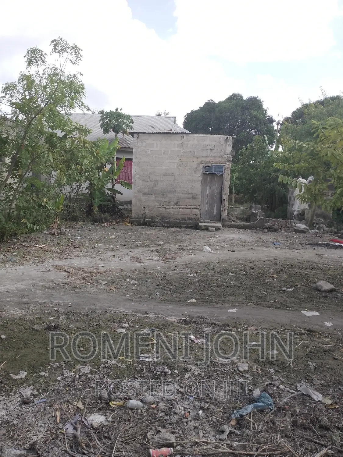 1bdrm Townhouse/Terrace in Tanzania Dsm Ukonga for sale in Ukonga