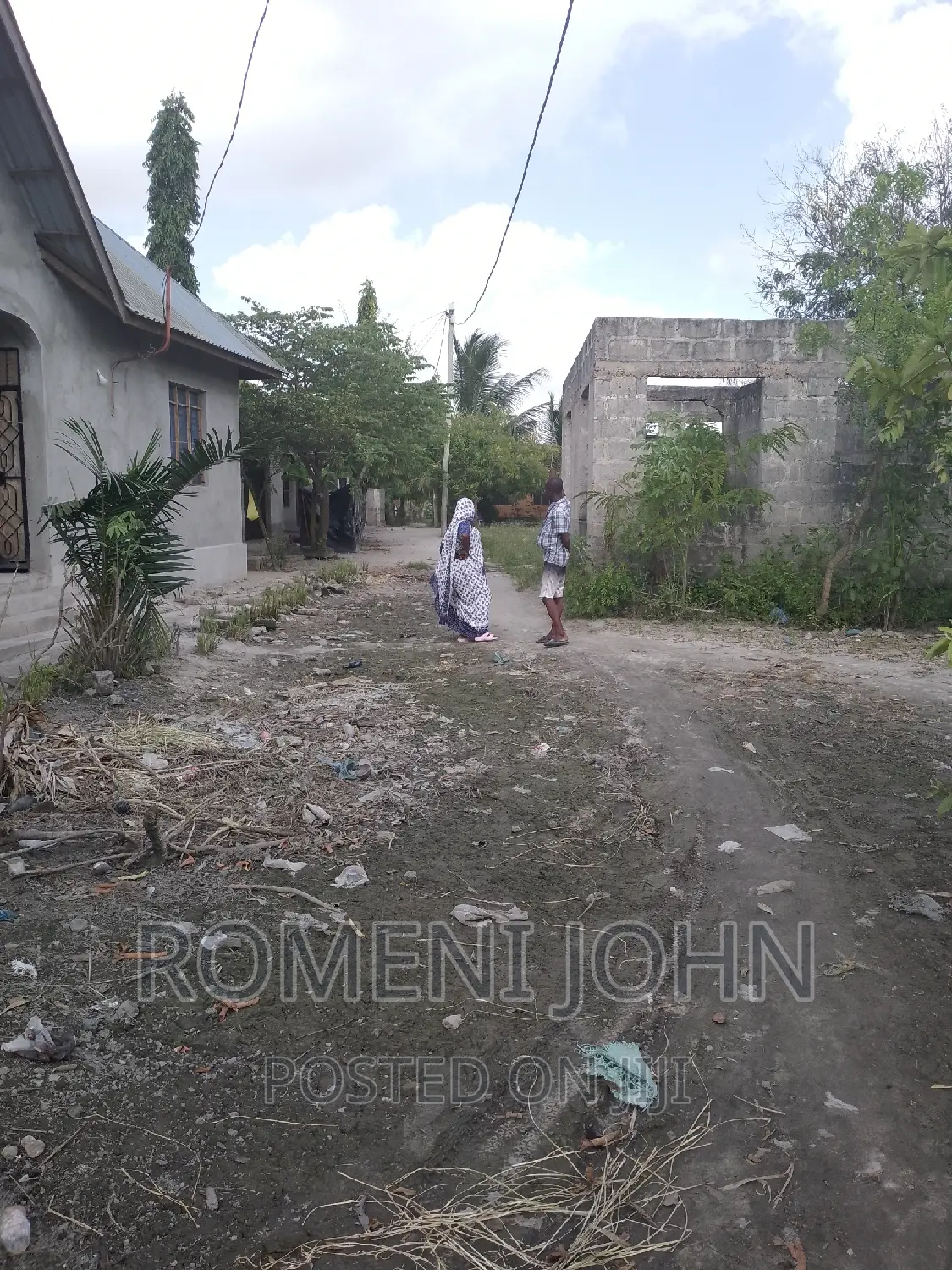 1bdrm Townhouse/Terrace in Tanzania Dsm Ukonga for sale in Ukonga
