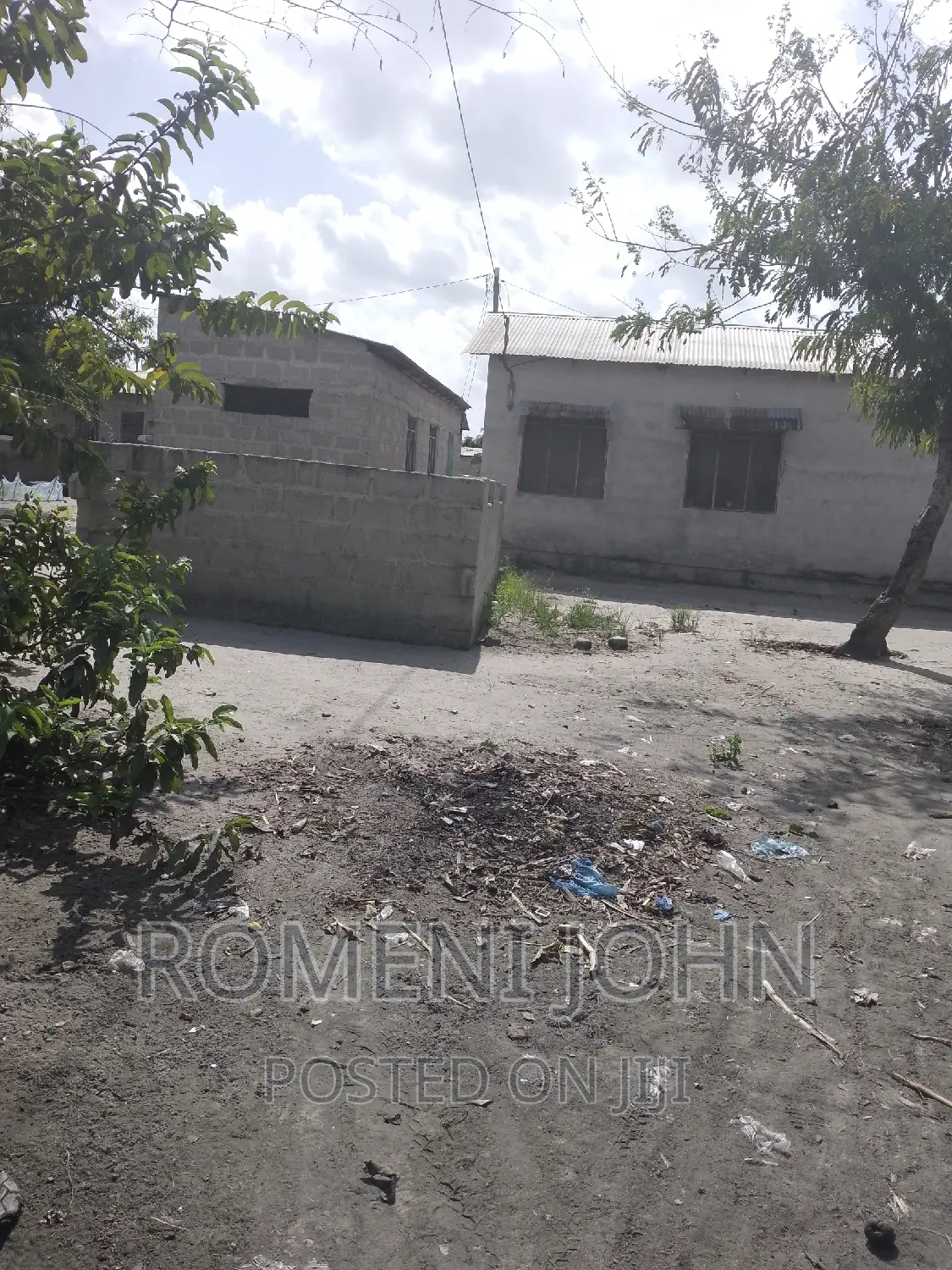 1bdrm Townhouse/Terrace in Tanzania Dsm Ukonga for sale in Ukonga