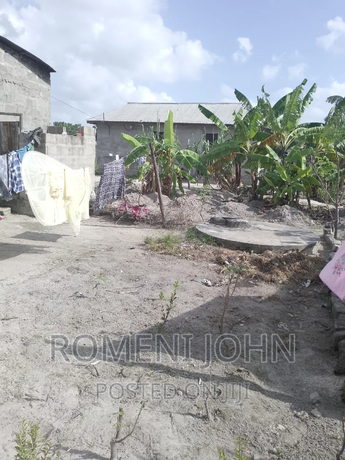 2bdrm House in Tanzania Dsm Ukonga for sale in Ukonga