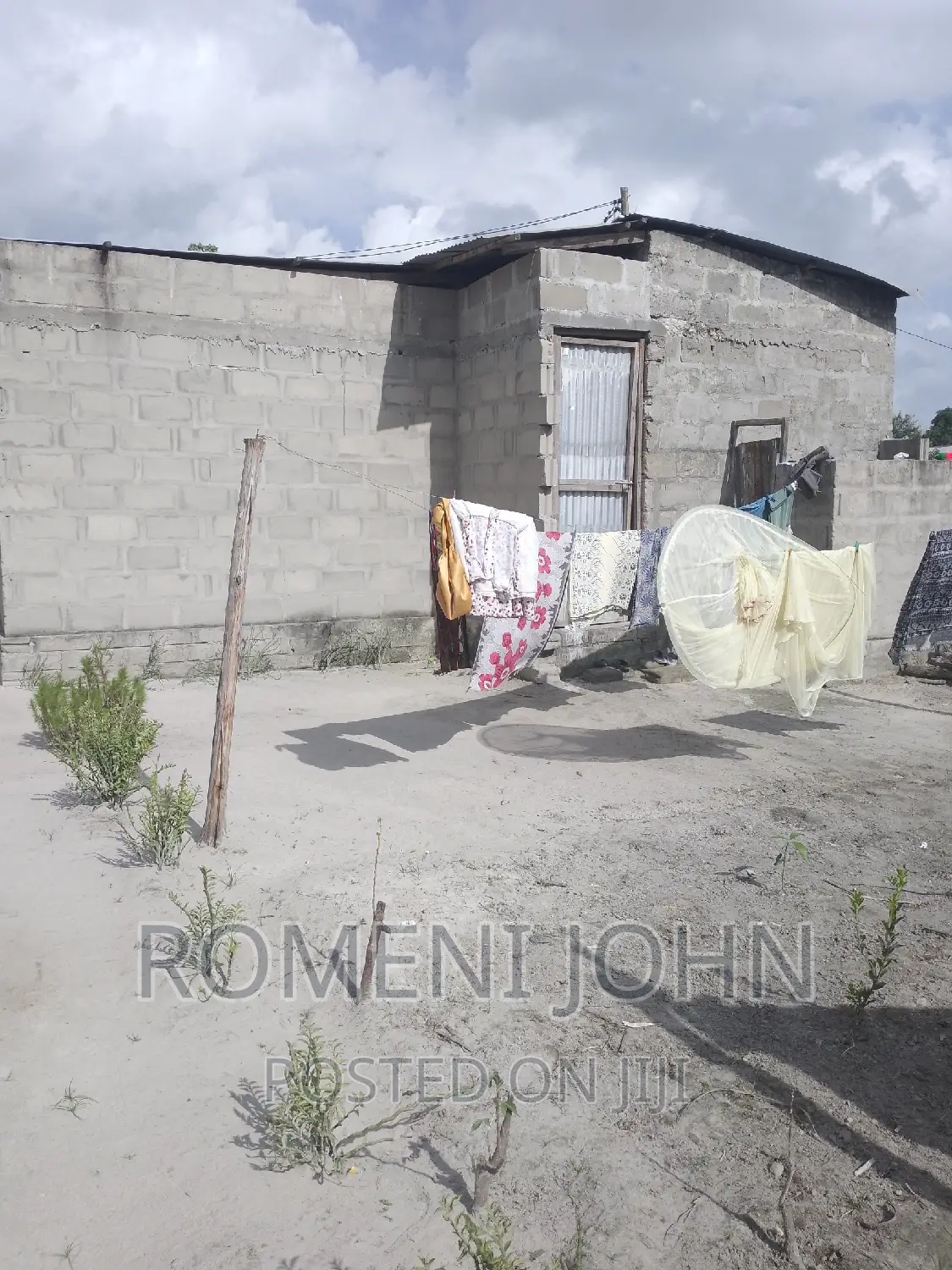 2bdrm House in Tanzania Dsm Ukonga for sale in Ukonga