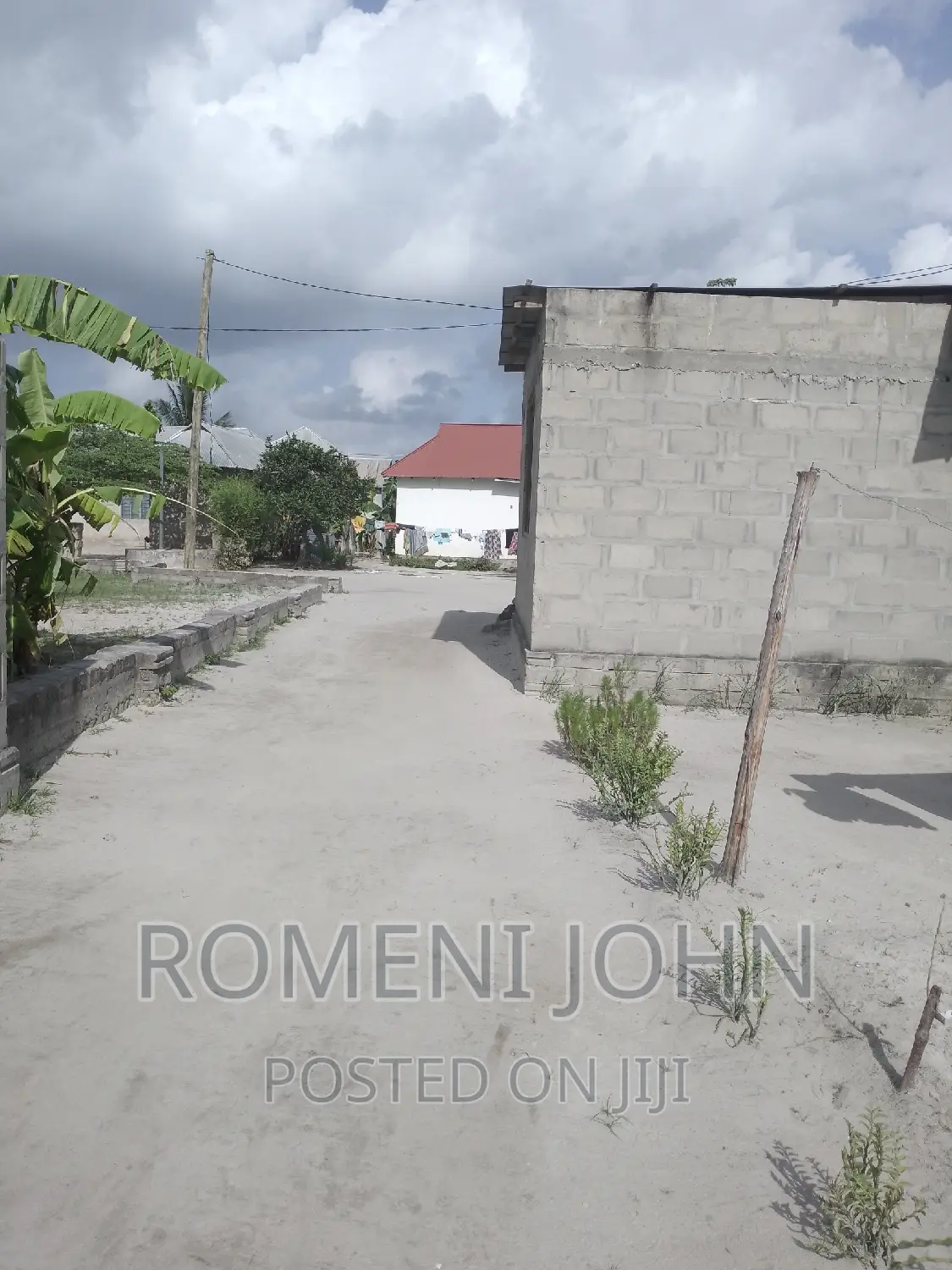 2bdrm House in Tanzania Dsm Ukonga for sale in Ukonga