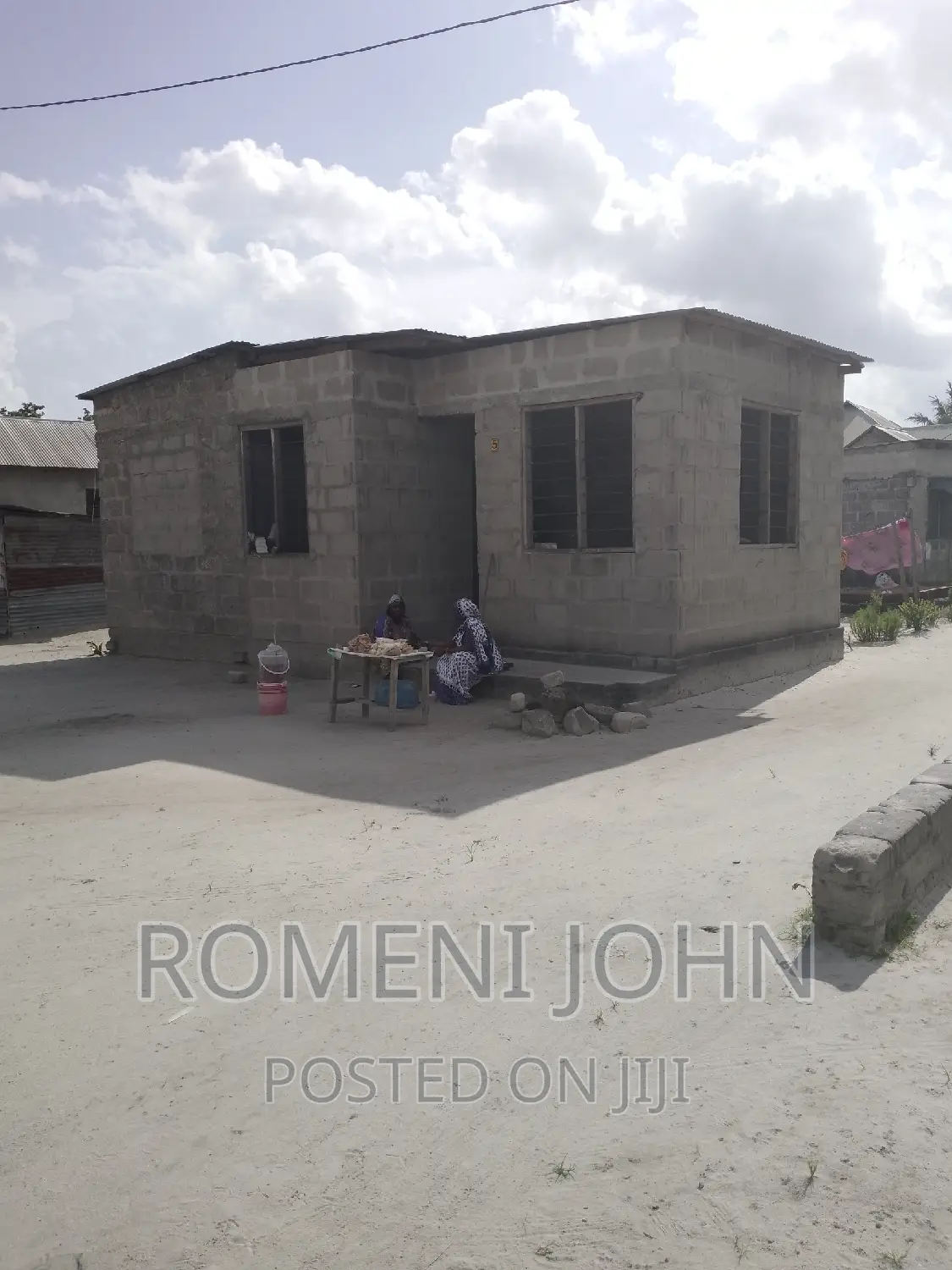2bdrm House in Tanzania Dsm Ukonga for sale in Ukonga