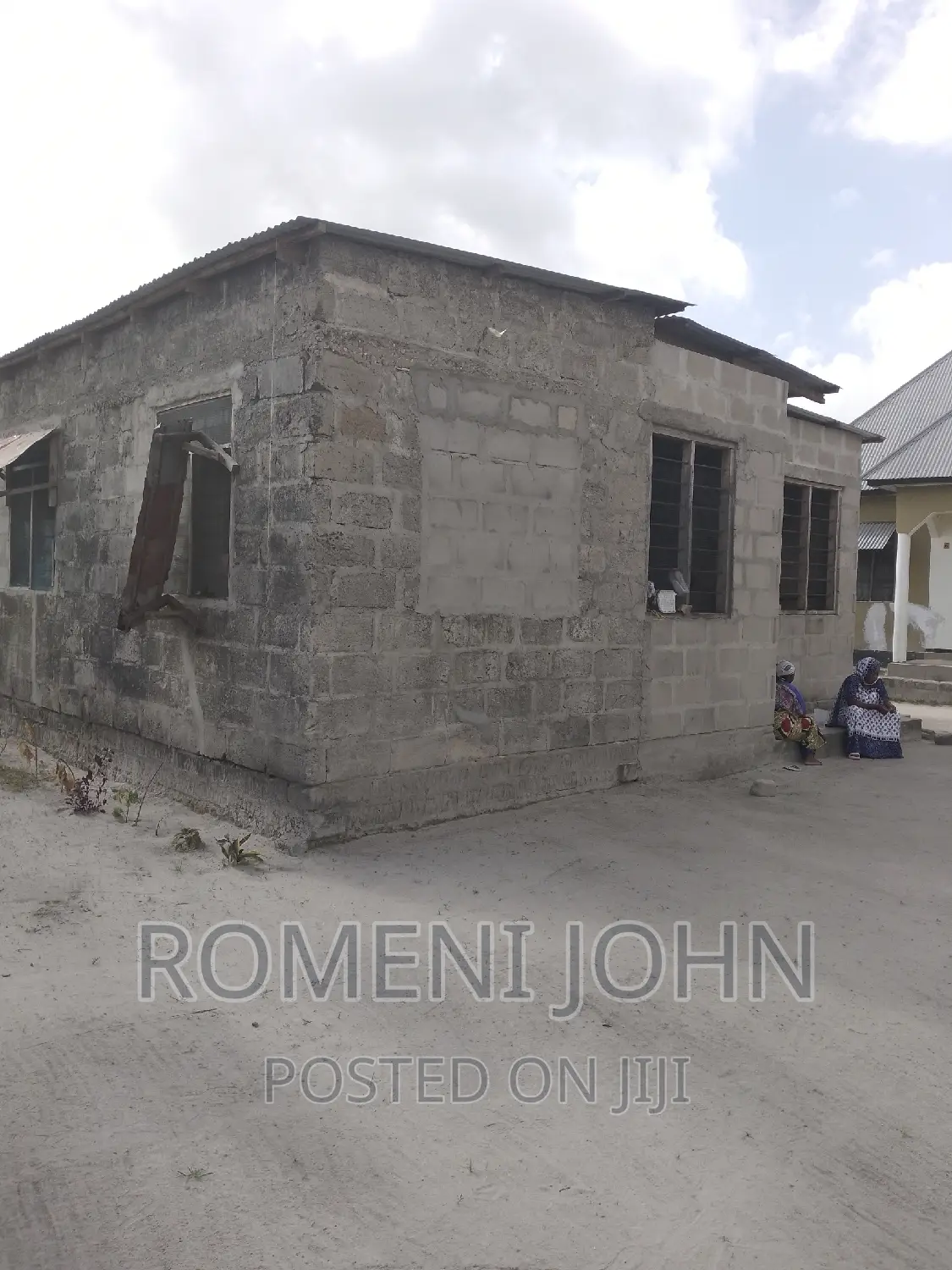 2bdrm House in Tanzania Dsm Ukonga for sale in Ukonga