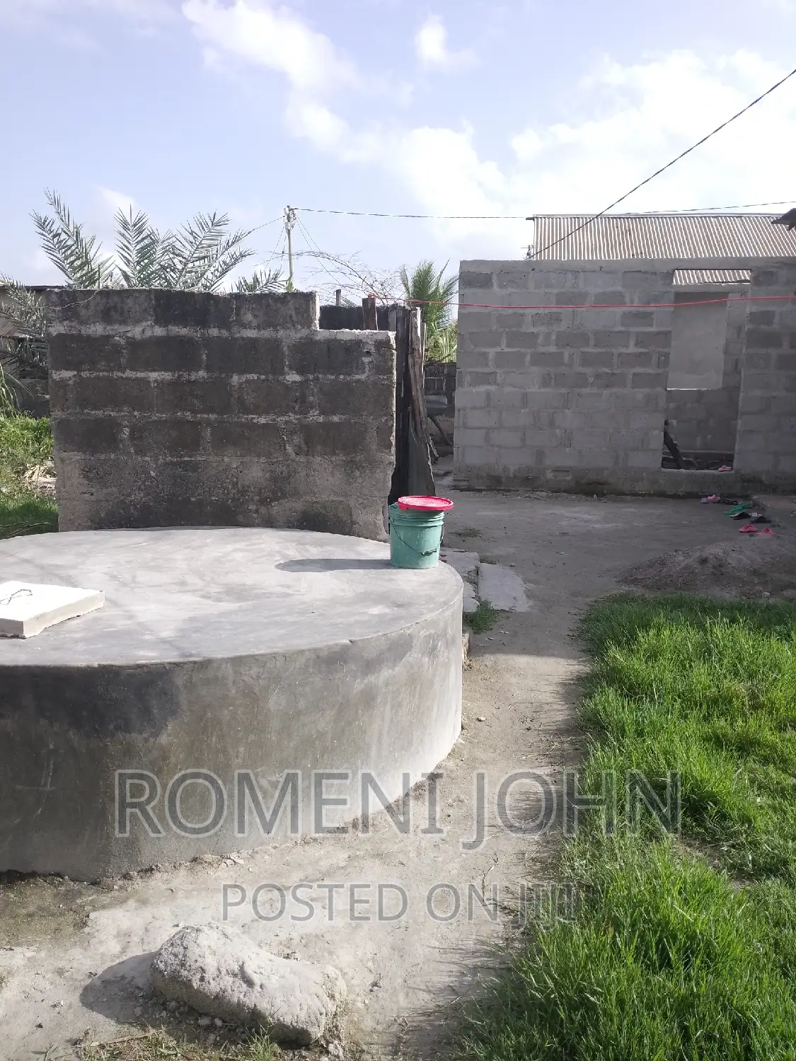 3bdrm House in Tanzania Dsm Ukonga for sale in Ukonga