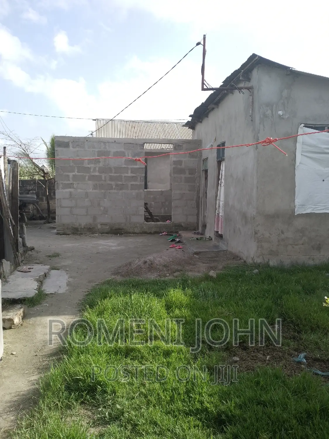 3bdrm House in Tanzania Dsm Ukonga for sale in Ukonga
