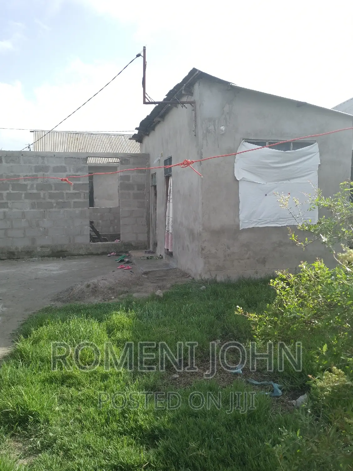 3bdrm House in Tanzania Dsm Ukonga for sale in Ukonga