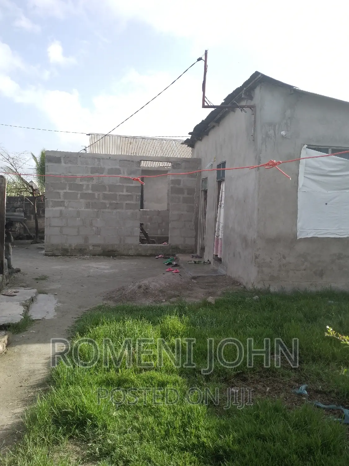 3bdrm House in Tanzania Dsm Ukonga for sale in Ukonga