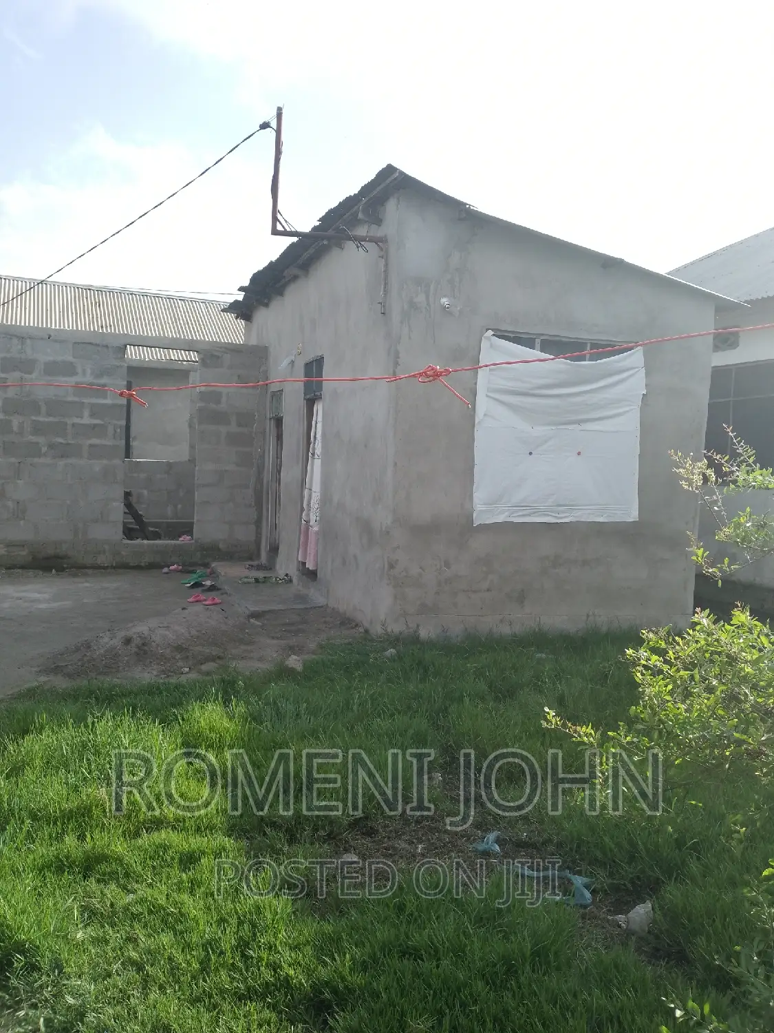 3bdrm House in Tanzania Dsm Ukonga for sale in Ukonga