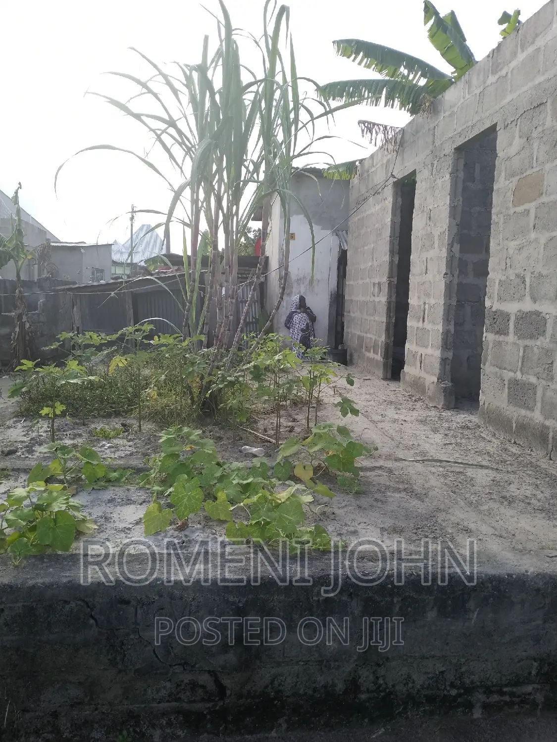 3bdrm Townhouse/Terrace in Tanzania Dsm Ukonga for sale in Ukonga