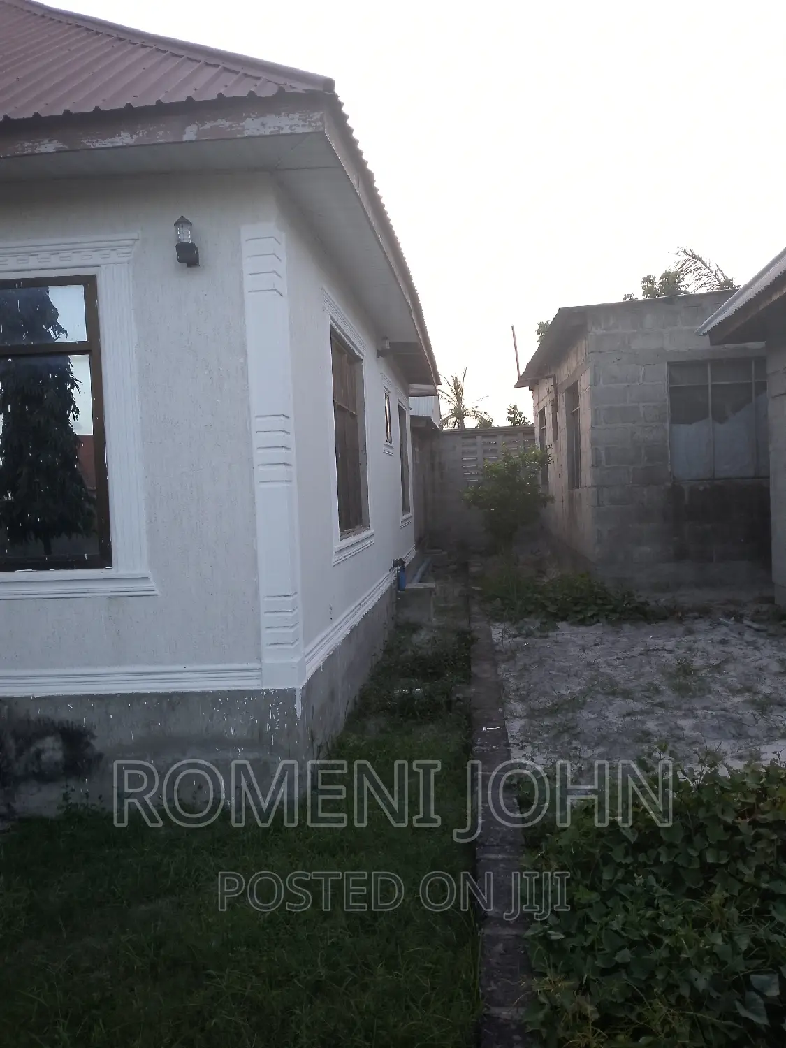 3bdrm House in Tanzania Dsm Ukonga for sale in Ukonga