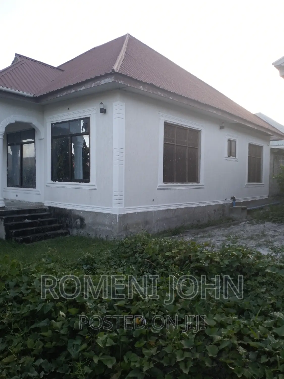 3bdrm House in Tanzania Dsm Ukonga for sale in Ukonga