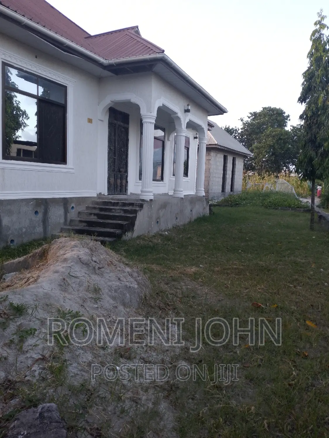 3bdrm House in Tanzania Dsm Ukonga for sale in Ukonga