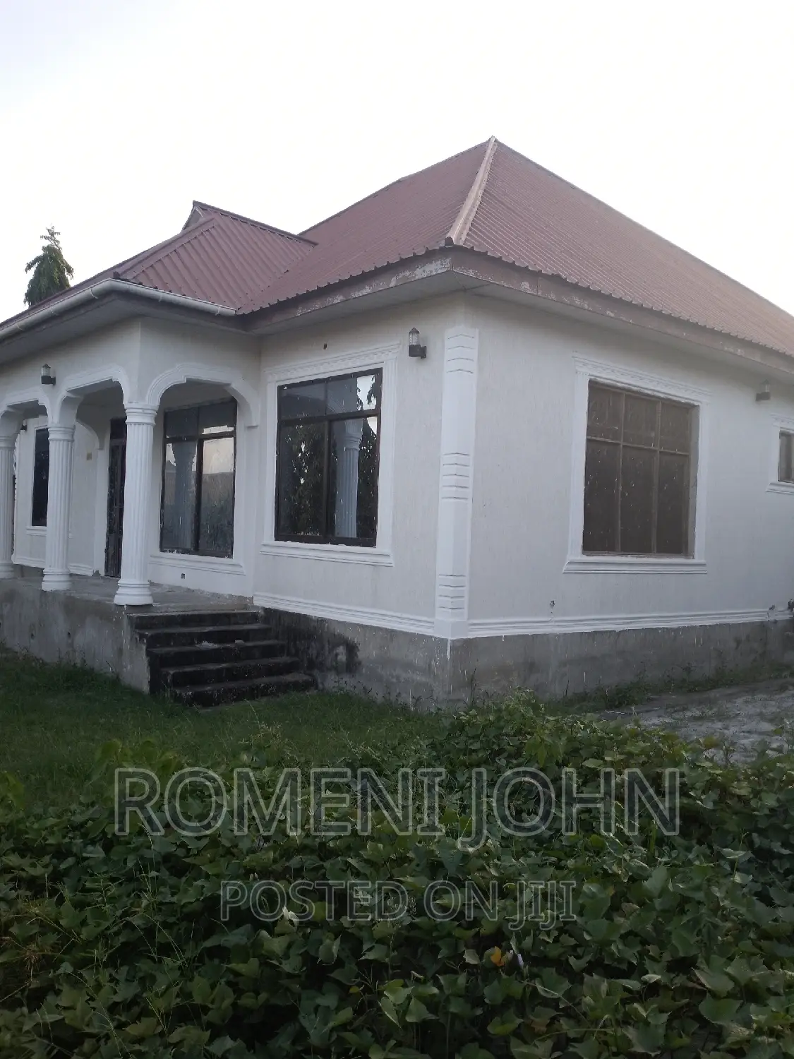 3bdrm House in Tanzania Dsm Ukonga for sale in Ukonga