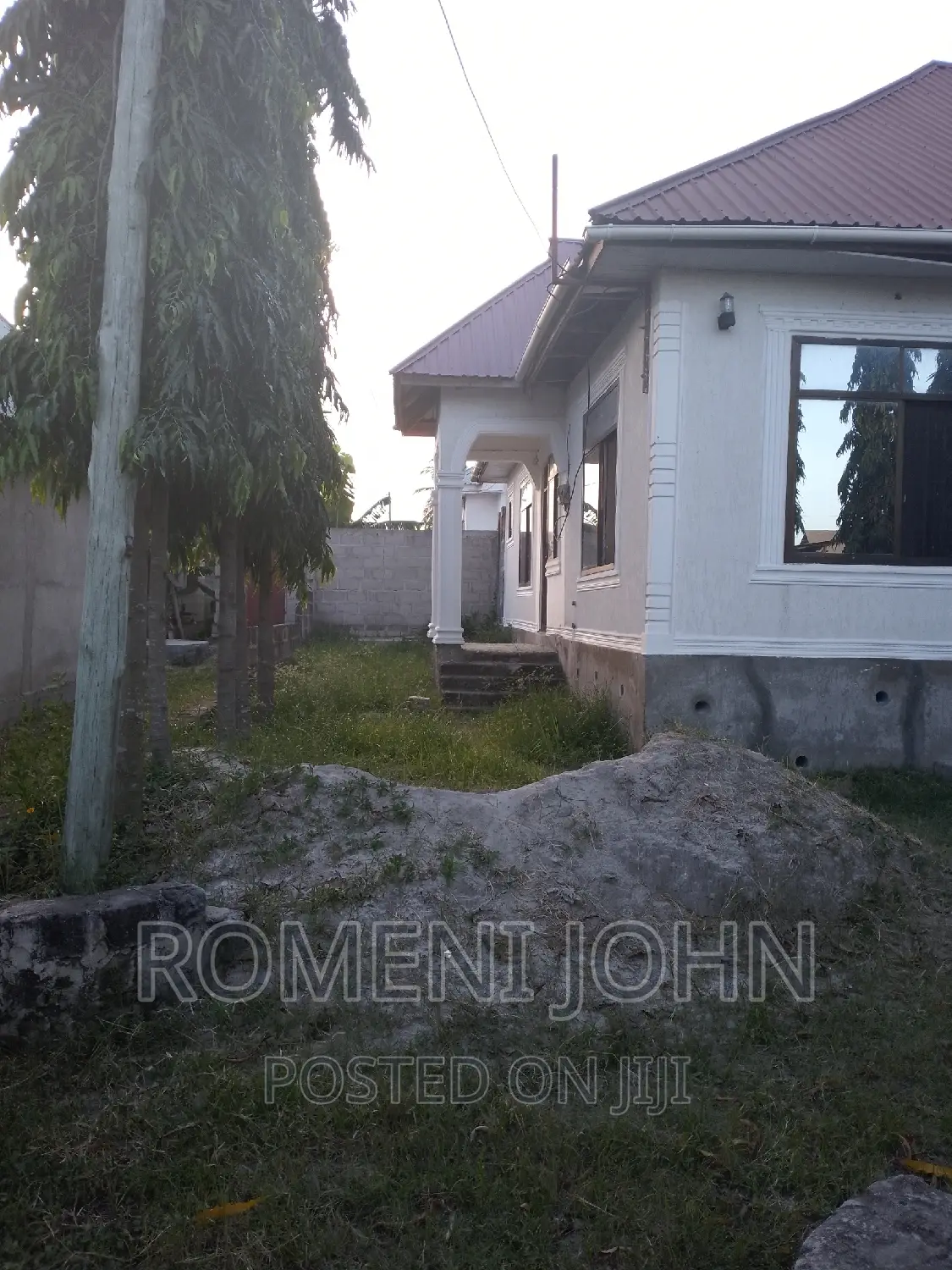 3bdrm House in Tanzania Dsm Ukonga for sale in Ukonga