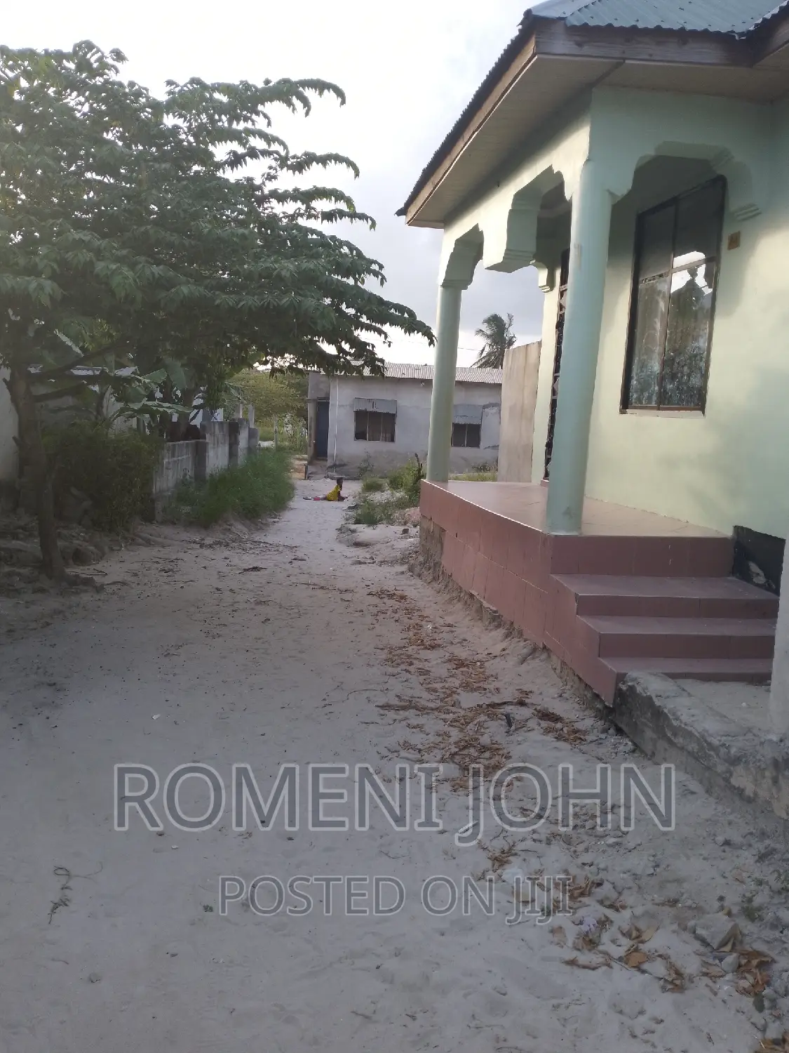 3bdrm House in Tanzania Dsm Ukonga for rent in Ukonga