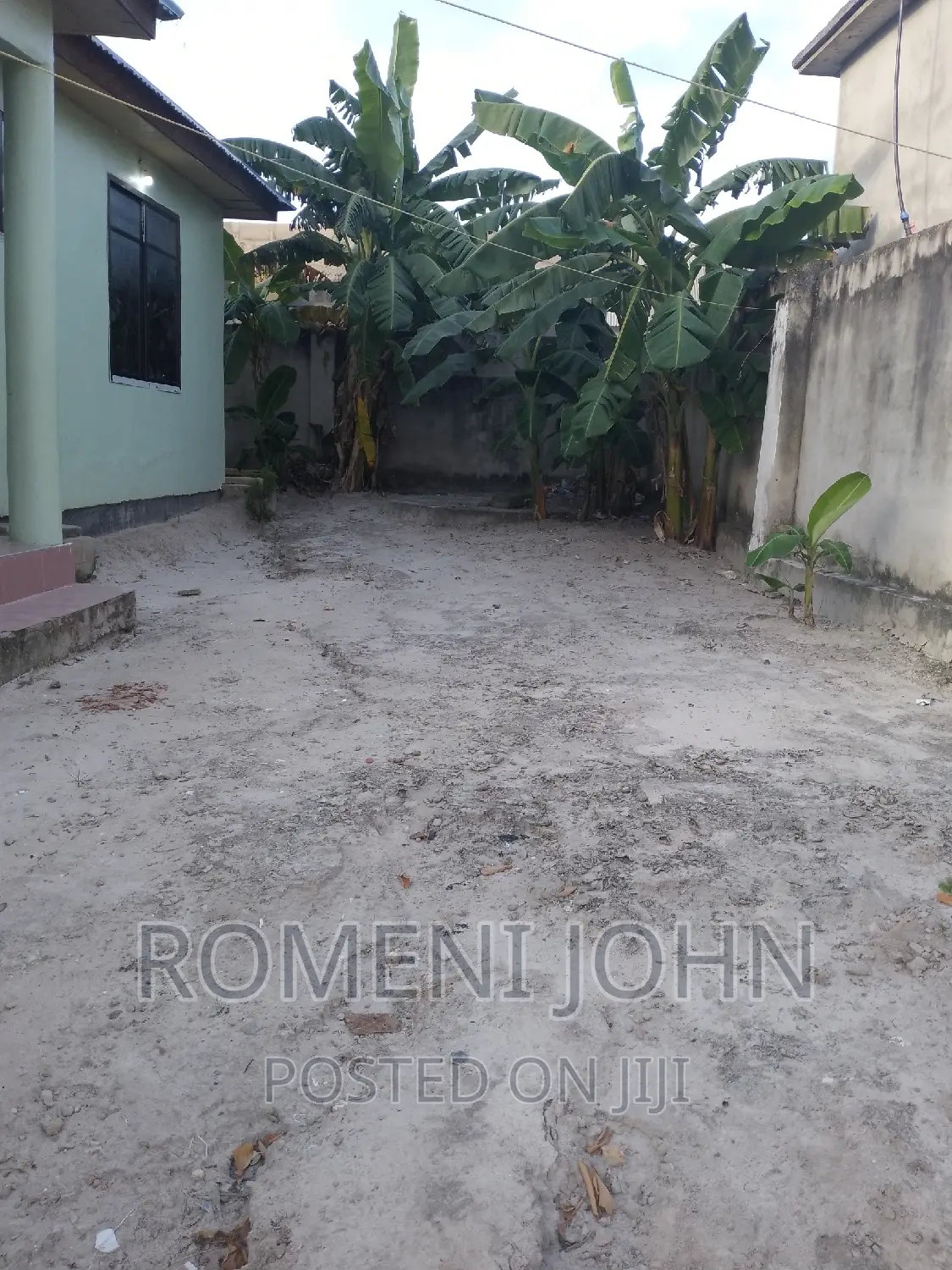 3bdrm House in Tanzania Dsm Ukonga for rent in Ukonga