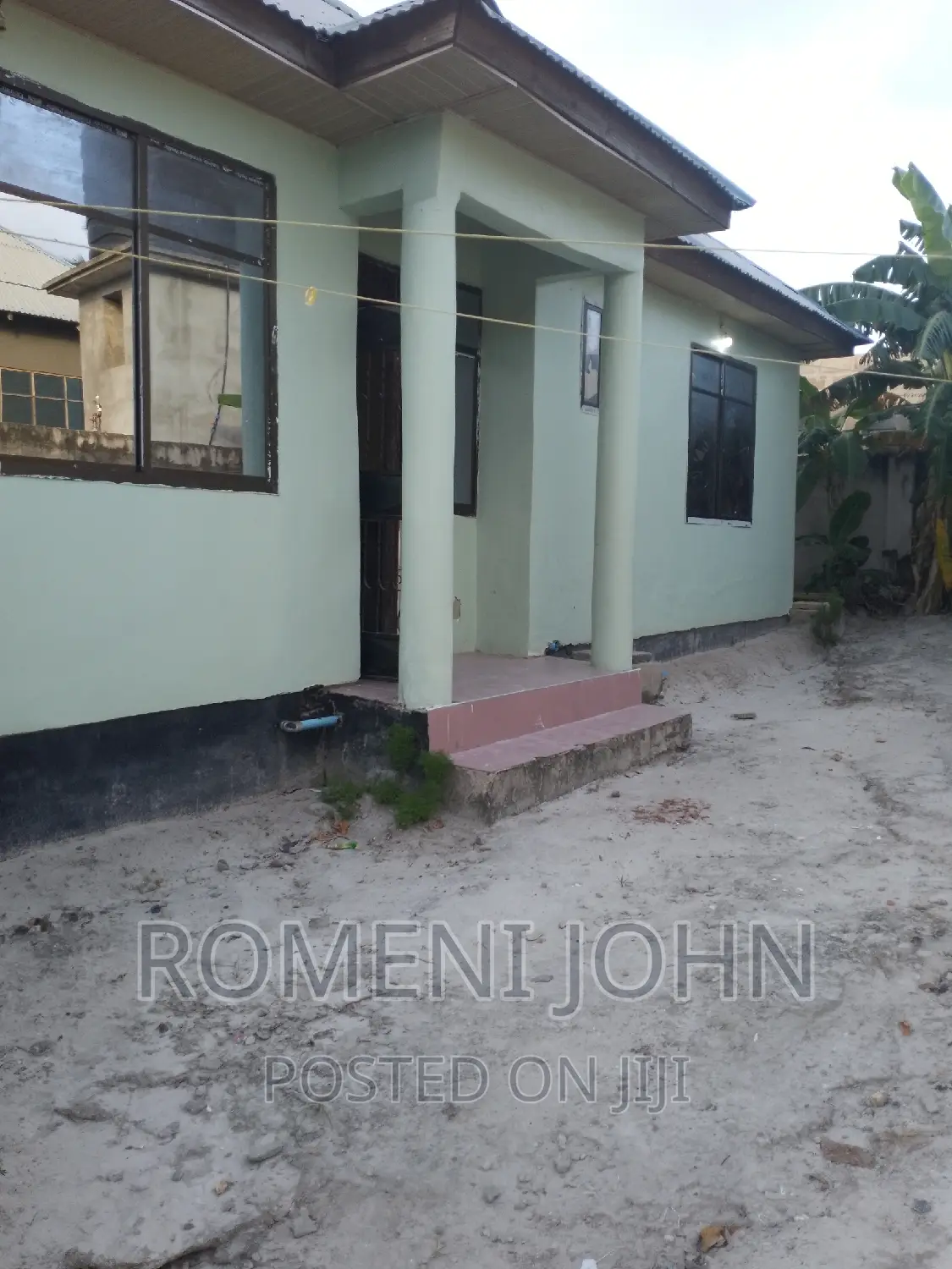 3bdrm House in Tanzania Dsm Ukonga for rent in Ukonga