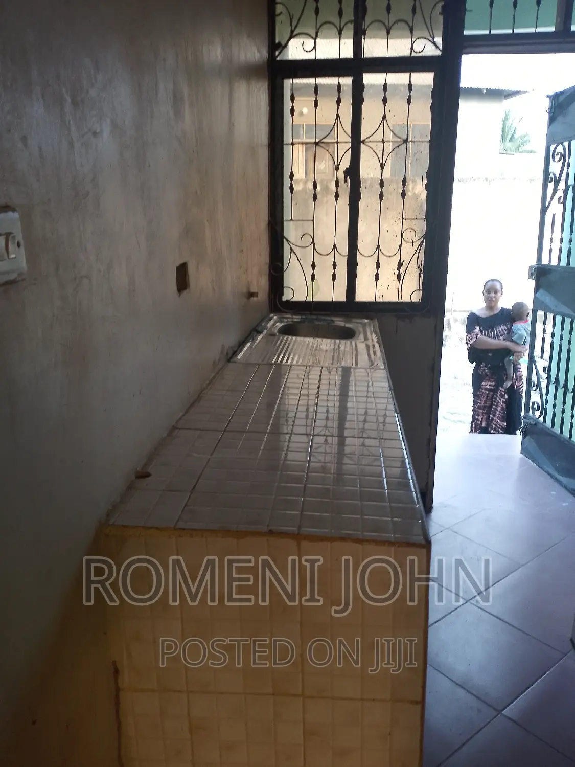 3bdrm House in Tanzania Dsm Ukonga for rent in Ukonga