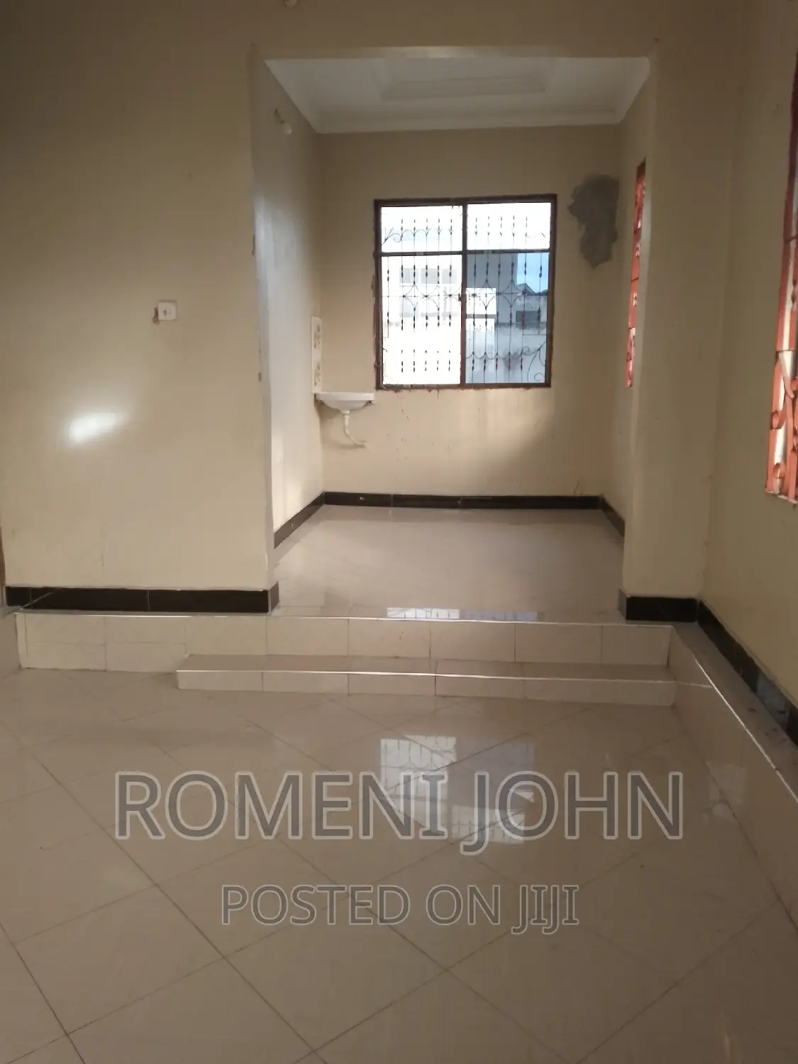 3bdrm House in Tanzania Dsm Ukonga for rent in Ukonga