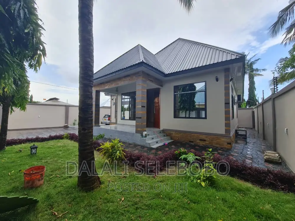 3bdrm Bungalow in Bunju A for sale in Bunju