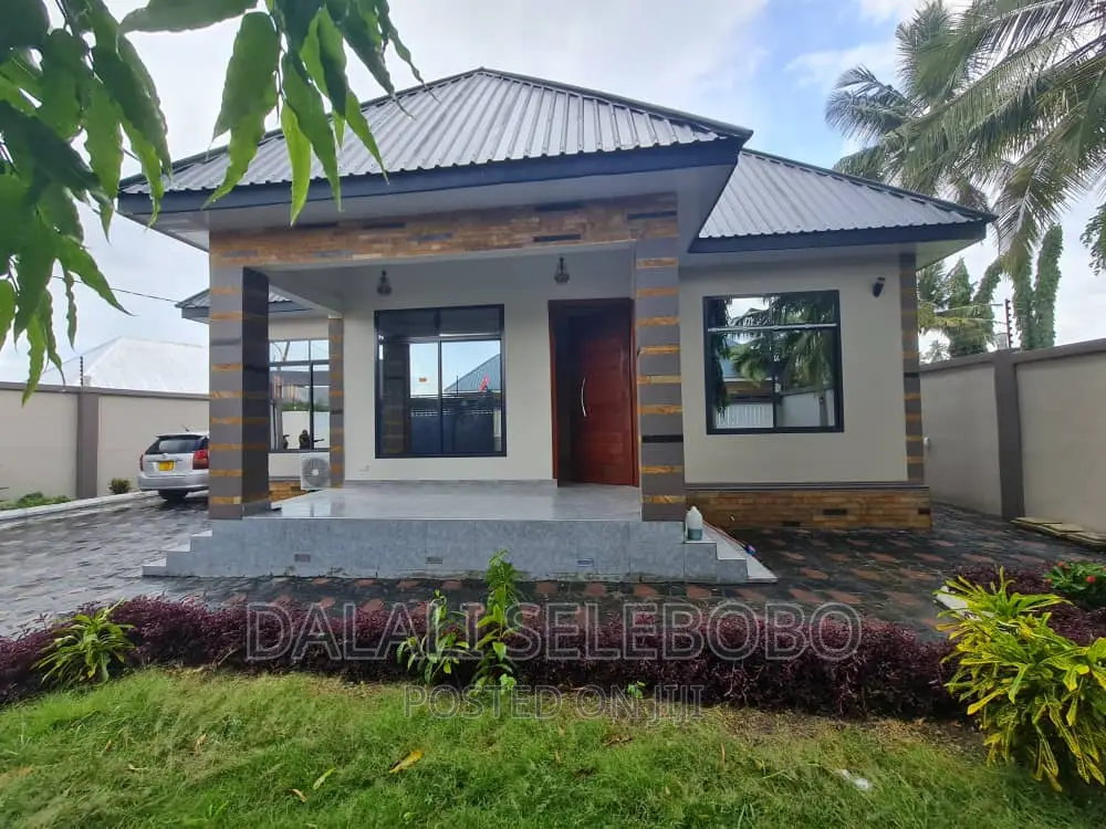 3bdrm Bungalow in Bunju A for sale in Bunju