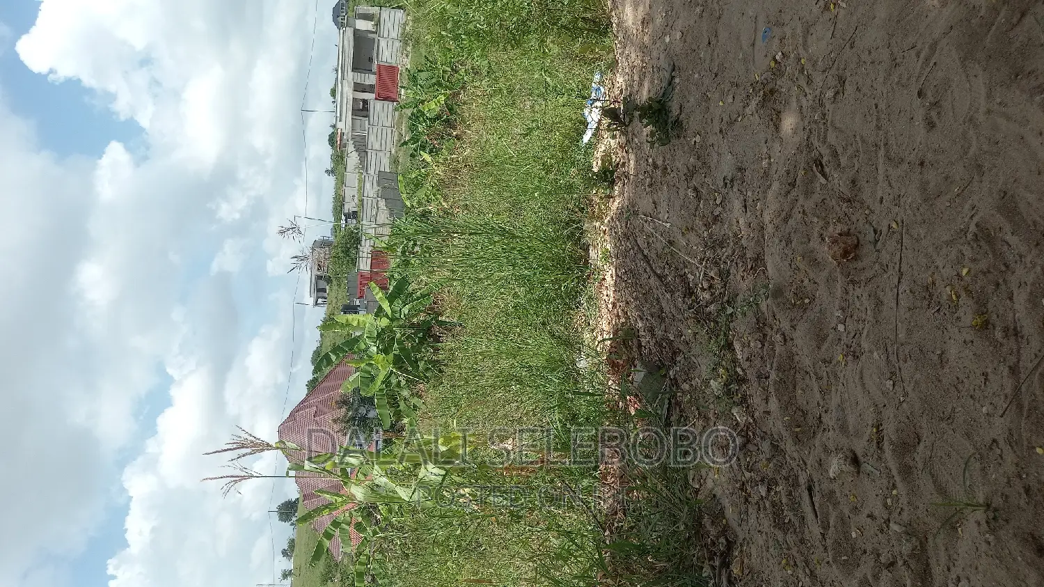 Plot Kubwa at Bagamoyo Mapinga Shule in Bagamoyo