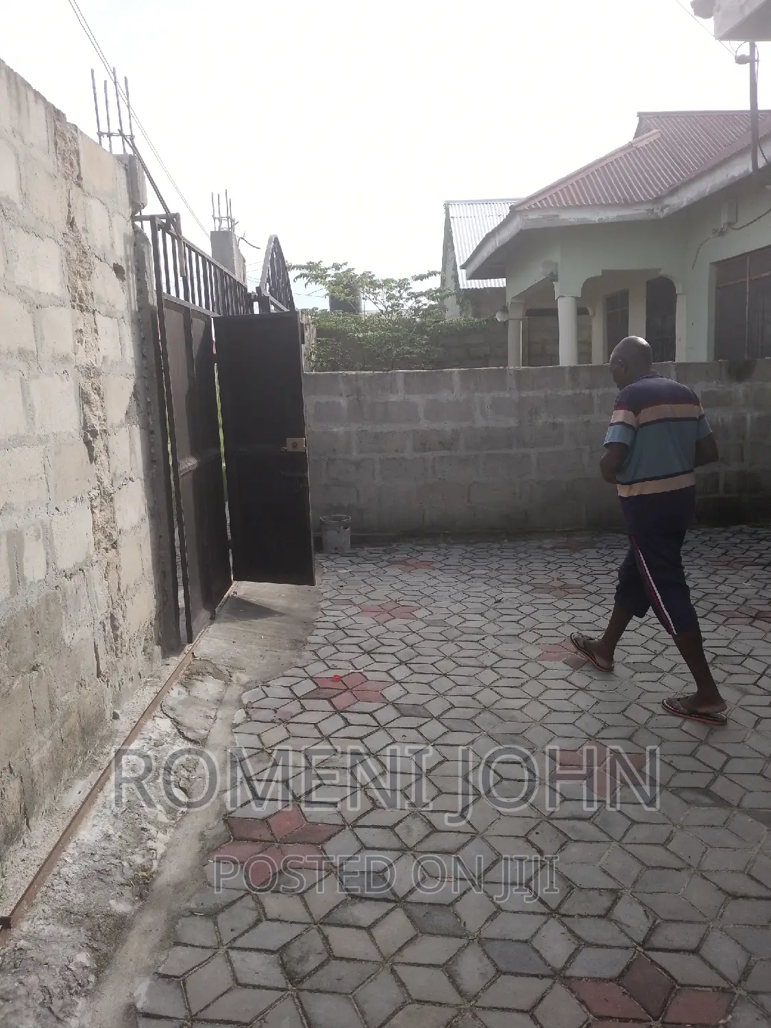 3bdrm Apartment in Tanzania Dsm Ukonga for rent in Ukonga