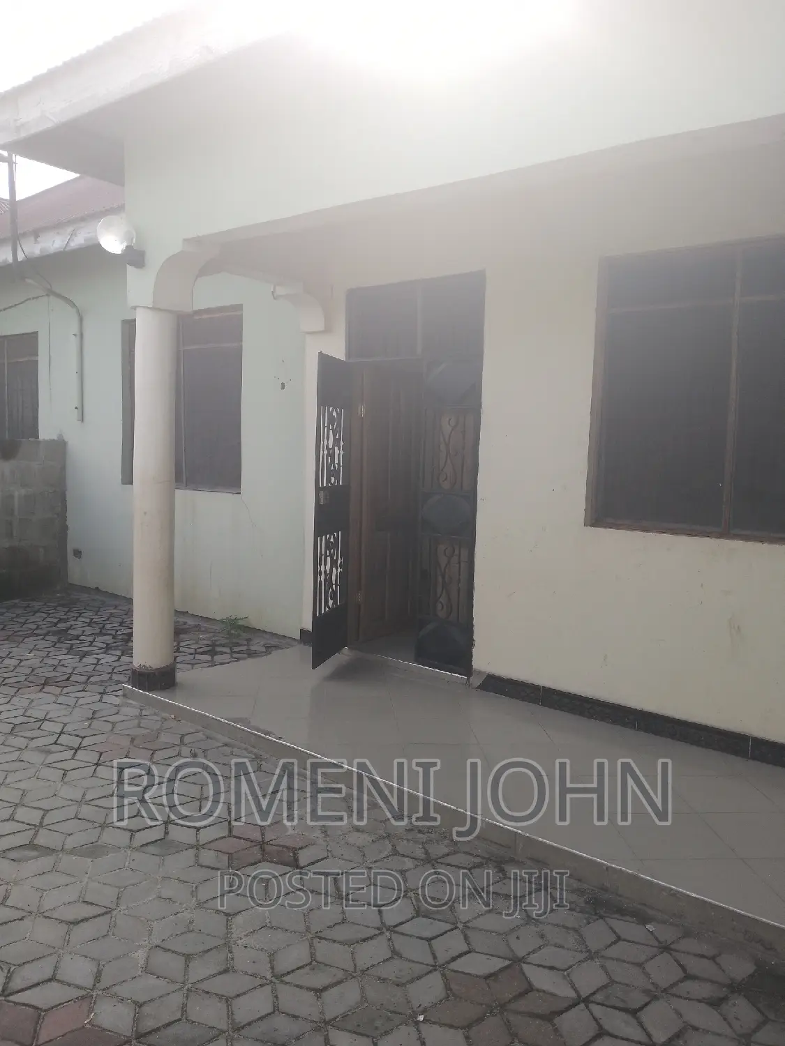 3bdrm Apartment in Tanzania Dsm Ukonga for rent in Ukonga