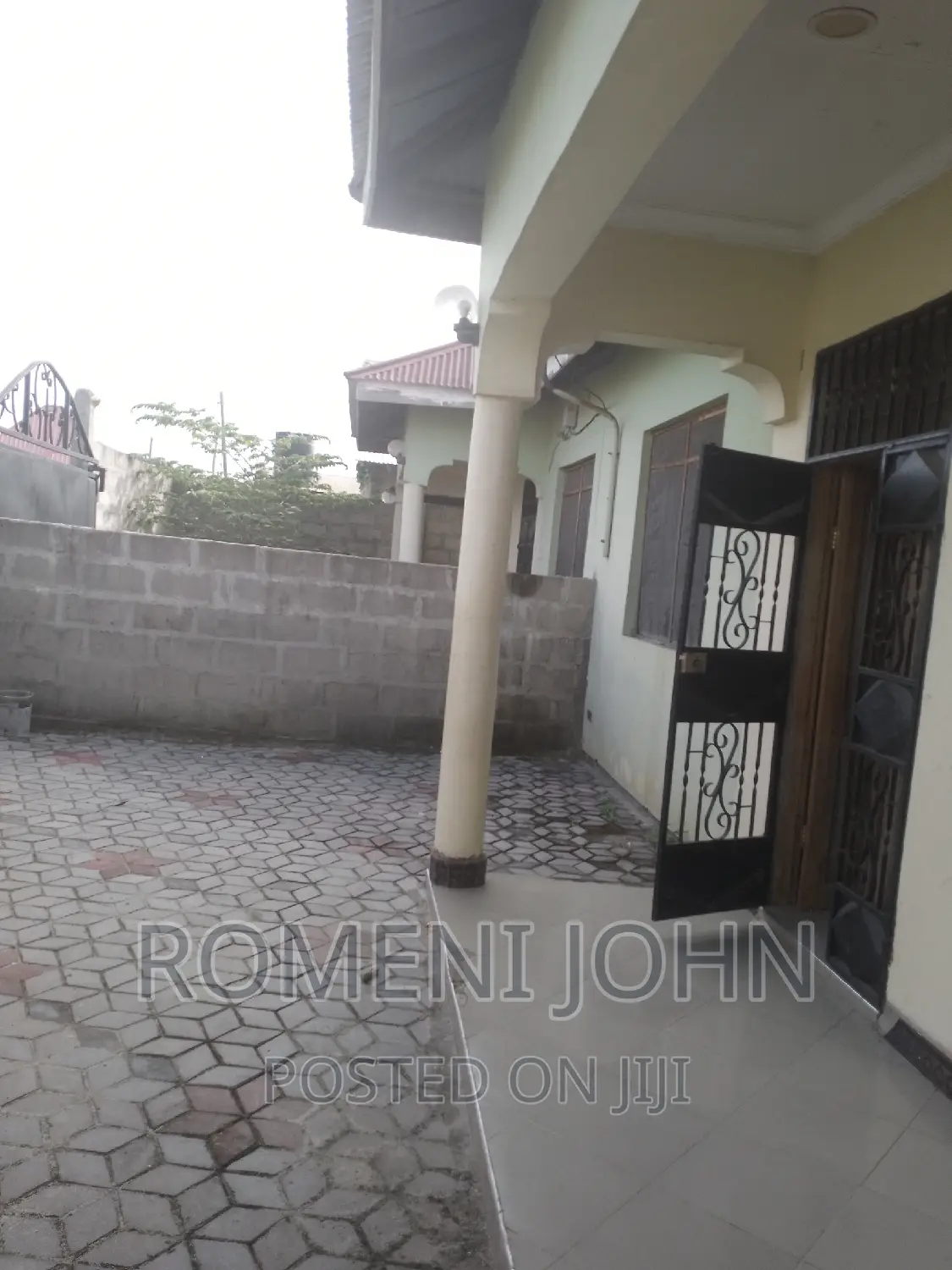 3bdrm Apartment in Tanzania Dsm Ukonga for rent in Ukonga