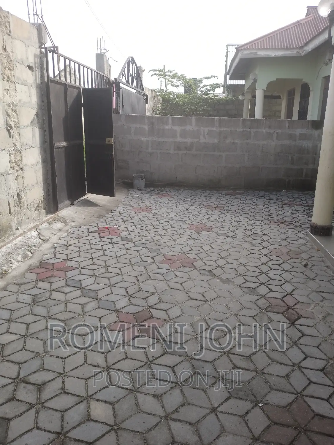 3bdrm Apartment in Tanzania Dsm Ukonga for rent in Ukonga