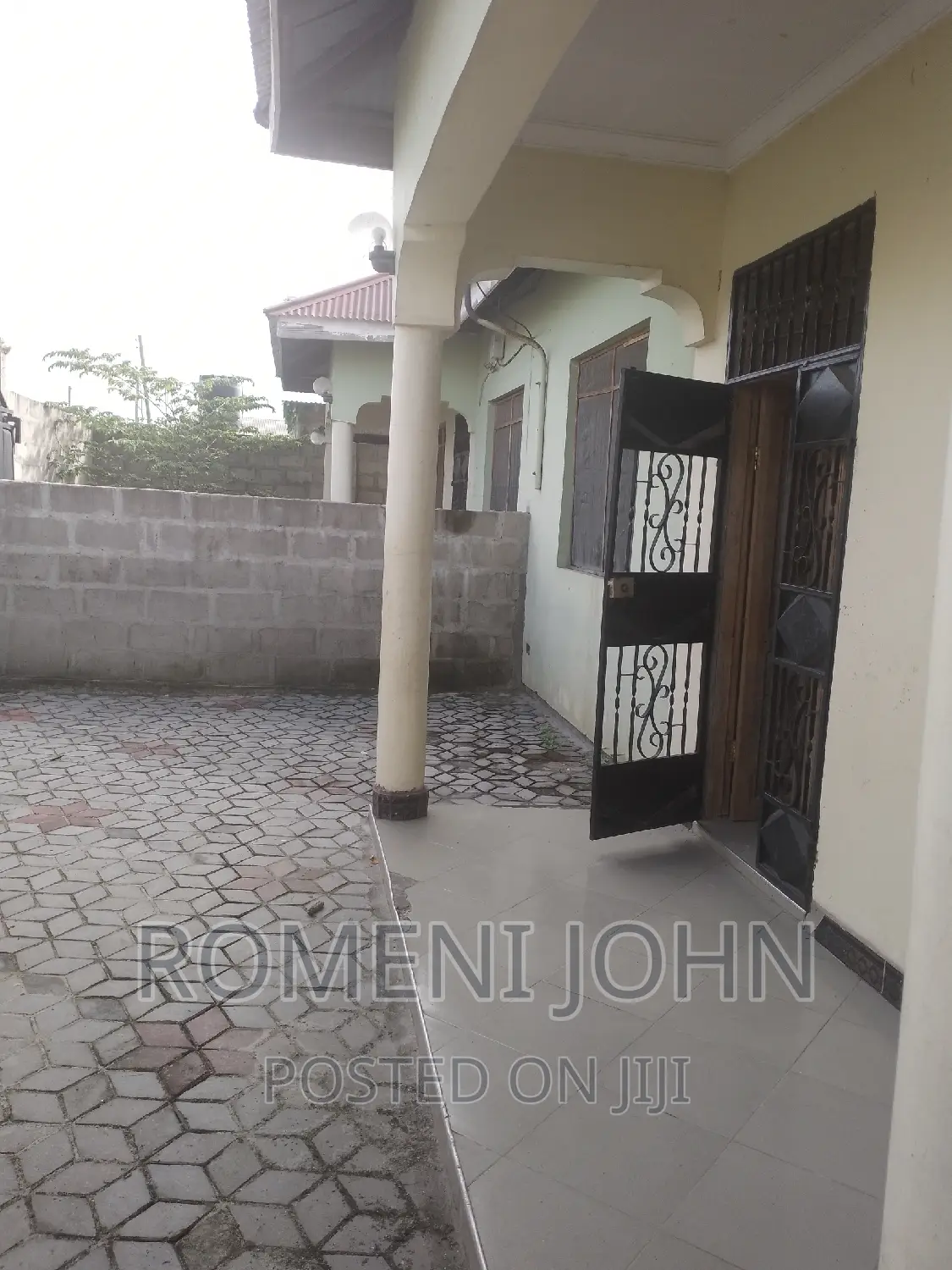 3bdrm Apartment in Tanzania Dsm Ukonga for rent in Ukonga