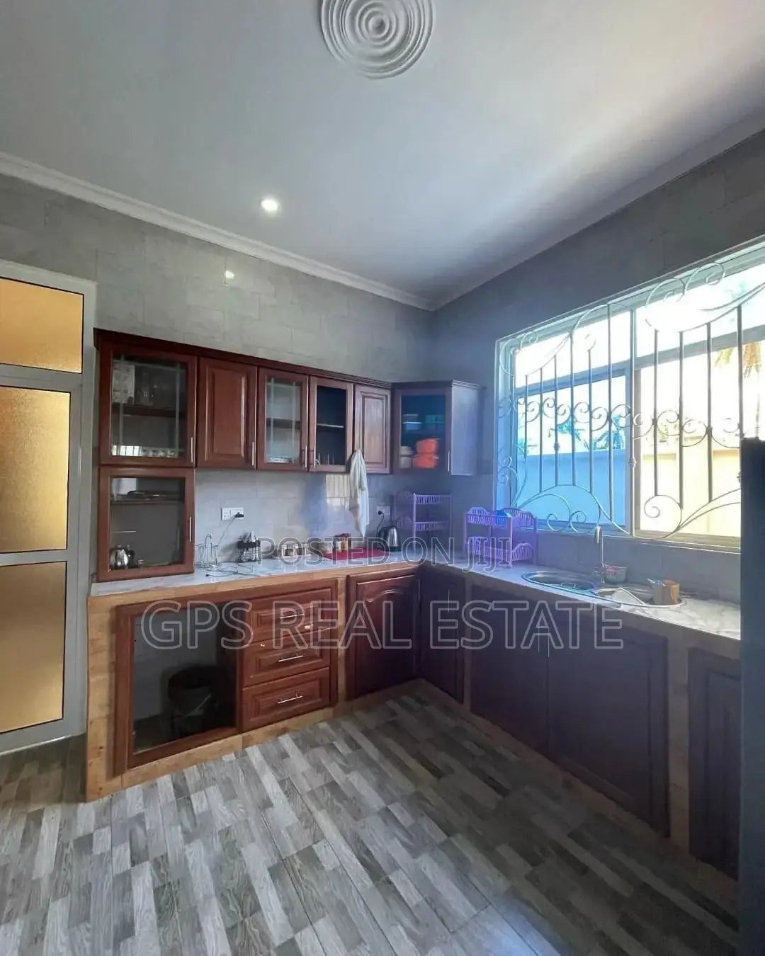 3bdrm House in Tegeta Wazo, Kinondoni for sale in Kinondoni