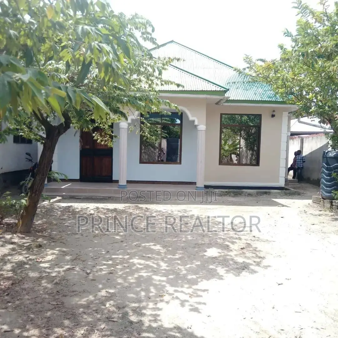 3bdrm House in Kitunda, Ilala for sale in Ilala