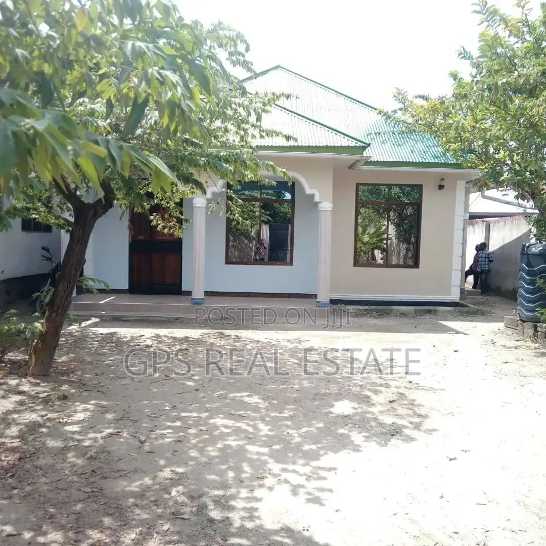 3bdrm House in Kitunda, Ilala for sale in Ilala