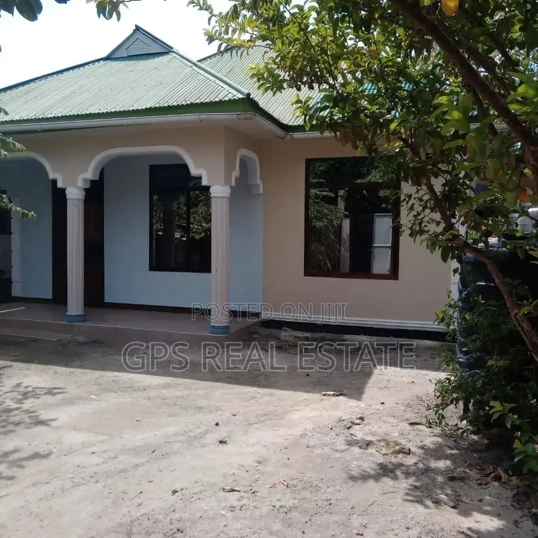 3bdrm House in Kitunda, Ilala for sale in Ilala