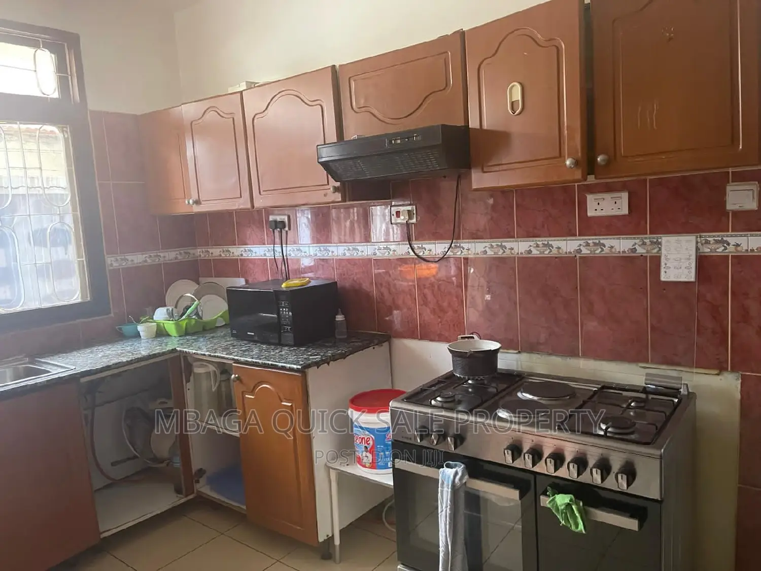 4bdrm House in Mikocheni B for sale in Mikocheni