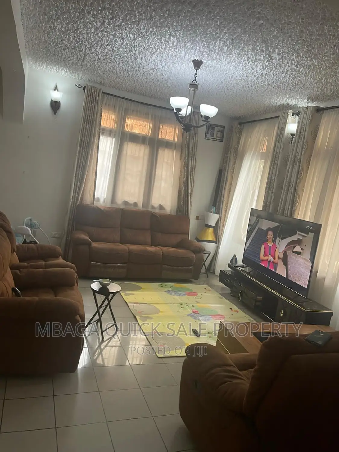 4bdrm House in Mikocheni B for sale in Mikocheni