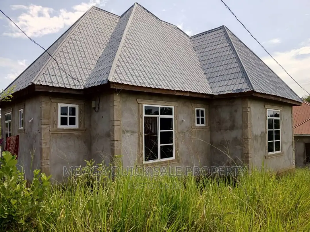 3bdrm House in Mbezi Msakuzi for sale in Mbezi
